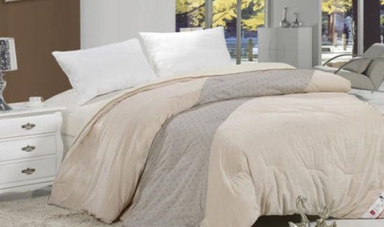 新买的被子可以直接盖吗