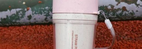 新买的塑料杯子怎么处理才能喝水