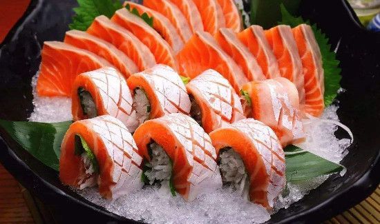 三文鱼冷藏一周能吃吗