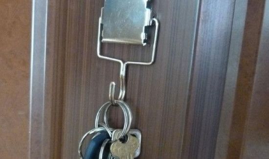 挂钩如何贴得稳