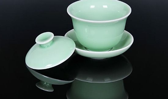 三才杯和盖碗的区别