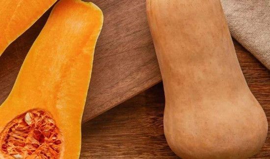 南瓜冷冻后解冻变很软