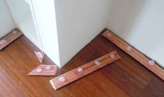 糯米胶怎么清除