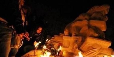 守夜有什么禁忌