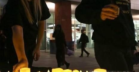 守夜有什么禁忌