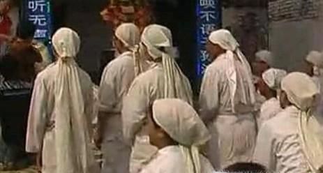 守夜有什么禁忌