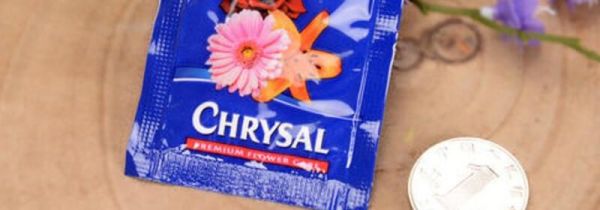 鲜花保鲜剂怎么用