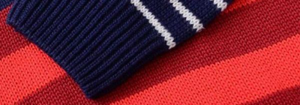 袖口弹性很大怎么握