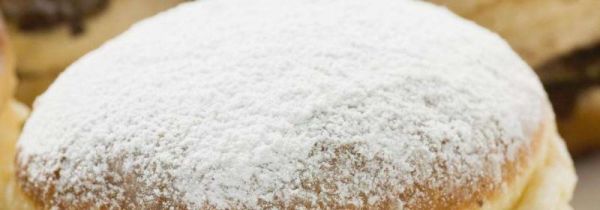 糖粉和糖霜的区别