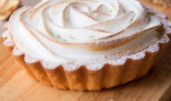 糖粉和糖霜的区别