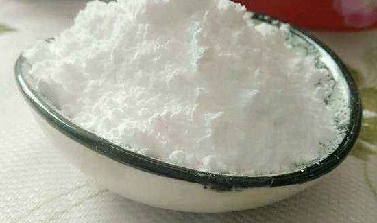 糖粉和糖霜的区别