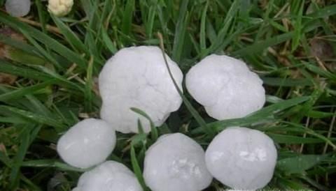 什么季节容易下冰雹