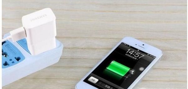 盘点那些伤手机的充电方式