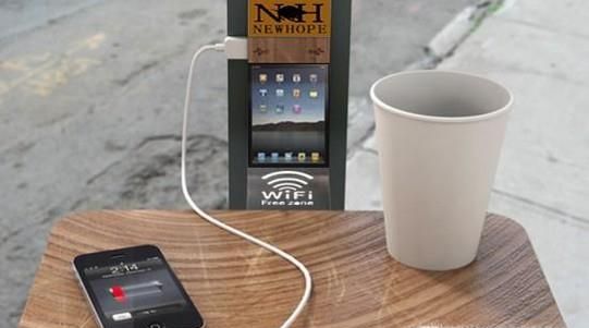 盘点那些伤手机的充电方式