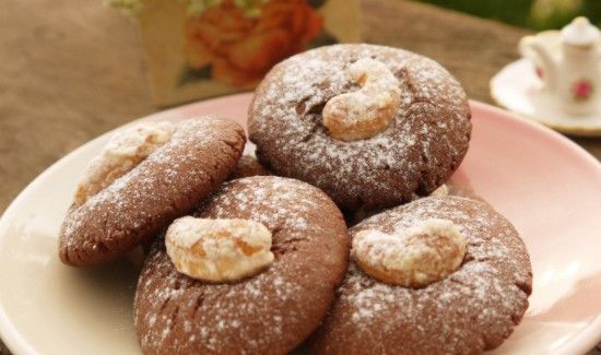 糖粉和细砂糖的区别