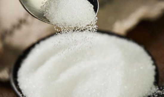 糖粉和细砂糖的区别