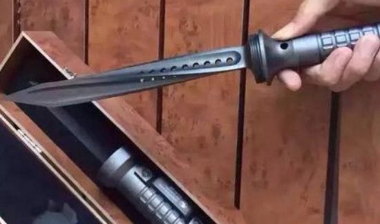 三棱刮刀为什么可怕