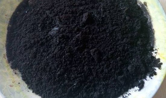 三氯化铁对人体有害吗