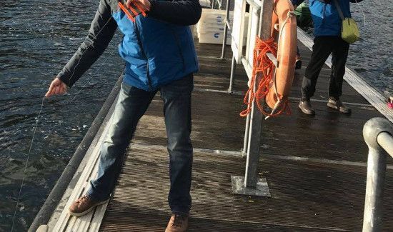 野生螃蟹怎么钓