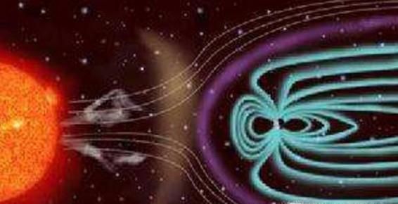 磁暴对人体有什么影响