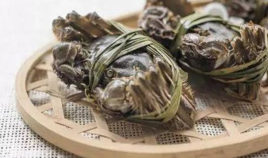 丝袜钓螃蟹怎么绑