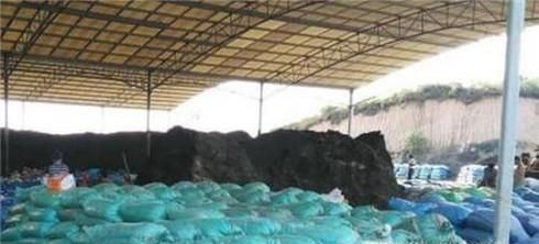 养鸡场鸡粪如何处理