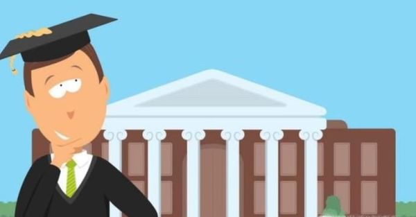 大学的教育对于人生有着怎样的作用?