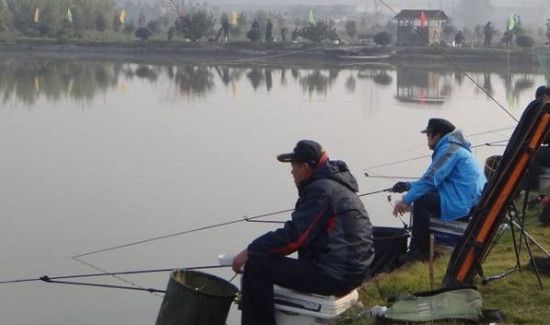 钓草鱼怎么调漂