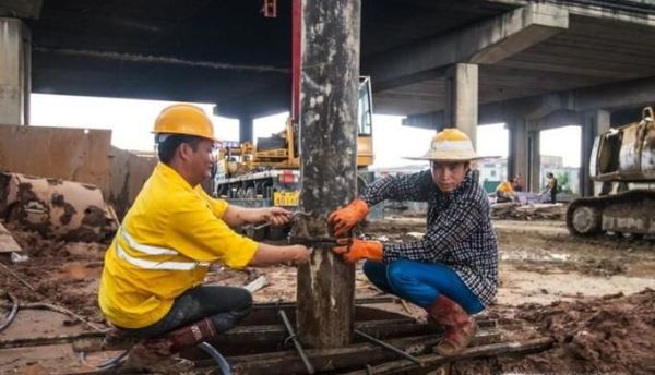 "一带一路"的建设能否与扶贫相结合?