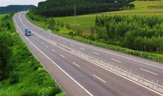 高速上为什么没有路灯