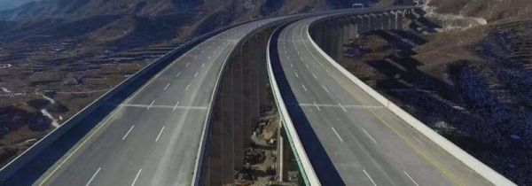 高速上为什么没有路灯