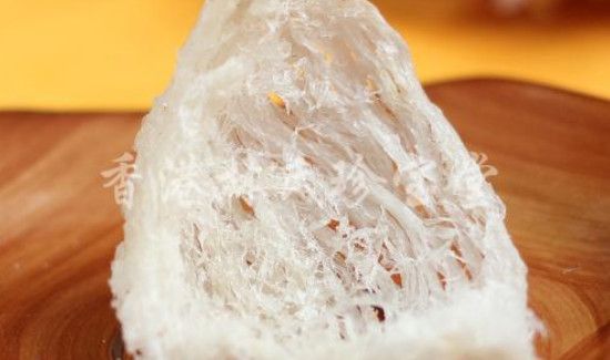 三角燕窝为什么少人要