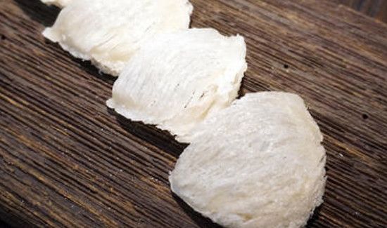 三角燕窝为什么少人要