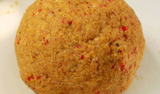 钓鲫鱼饵料配方