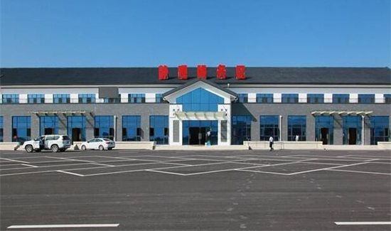 高速服务区可以停多久