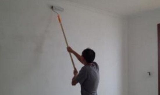 墙纸脱落用什么胶水