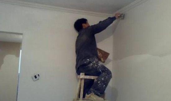 墙纸脱落用什么胶水