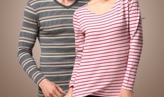 三针内衣是几线品牌