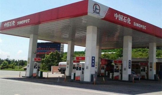高速服务区加油站是中石油还是中石化