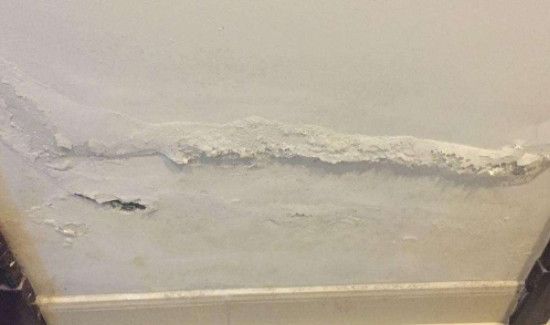 墙纸脱落怎么补