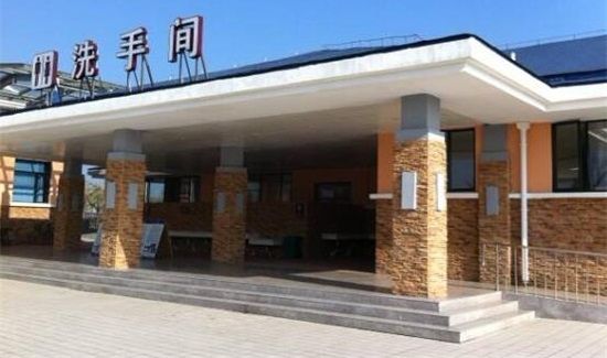 高速服务区多远一个