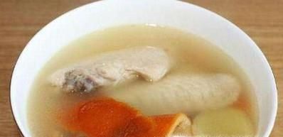 煲汤药材有哪些？八大常用的煲汤药材