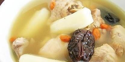 煲汤药材有哪些？八大常用的煲汤药材