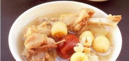 煲汤药材有哪些？八大常用的煲汤药材