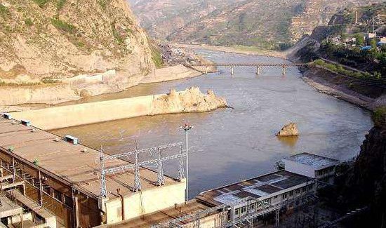 三门峡水库被废弃原因