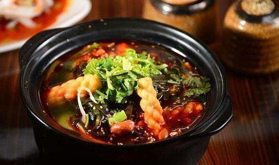 三鲜砂锅是哪三鲜