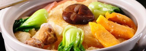 三鲜砂锅是哪三鲜