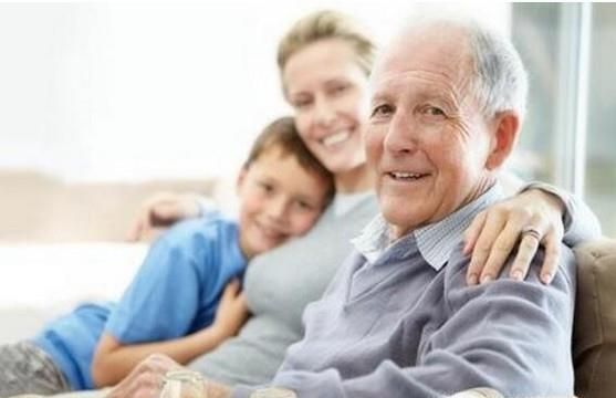 怎样给老人进行心理疏导？