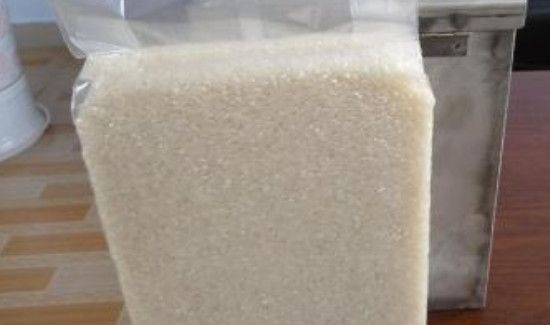 真空包装的大米过期了能吃吗