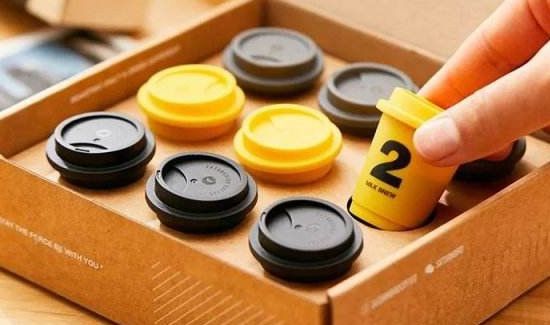 三顿半咖啡怎么喝